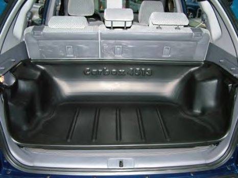 CARBOX 104513000 Ванночка для багажника