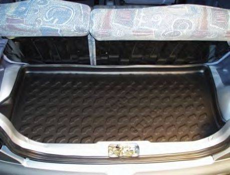 CARBOX 201312000 Лоток багажного/вантажного відсіку