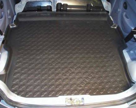 CARBOX 201313000 Лоток багажного/вантажного відсіку