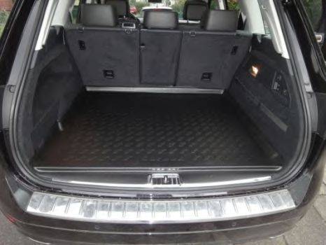 CARBOX 201784000 Лоток багажного/вантажного відсіку