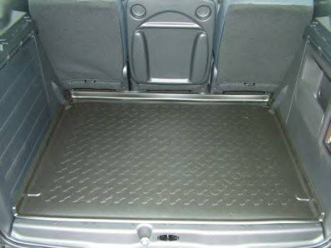 CARBOX 203610000 Лоток багажного/вантажного відсіку