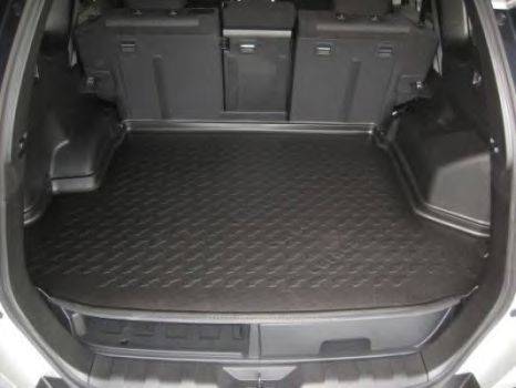 CARBOX 207110000 Лоток багажного/вантажного відсіку