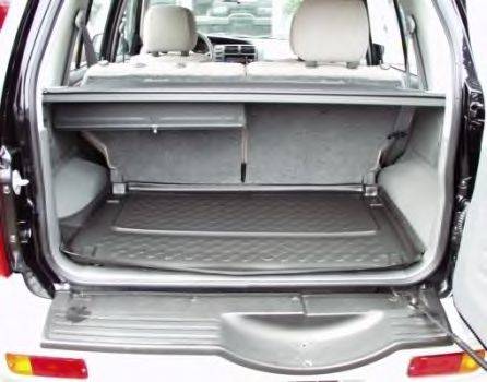 CARBOX 207815000 Лоток багажного/вантажного відсіку