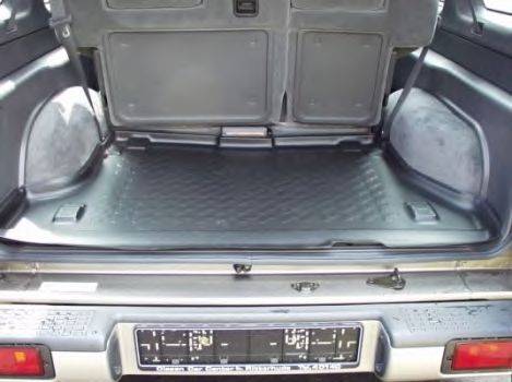 CARBOX 208407000 Лоток багажного/вантажного відсіку