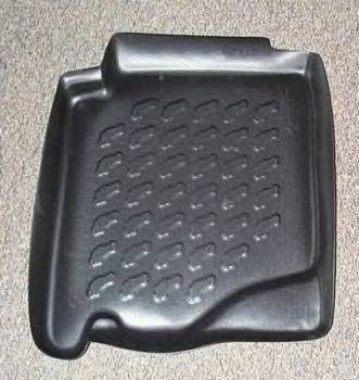 CARBOX 409027000 Гумовий килимок із захисними бортами