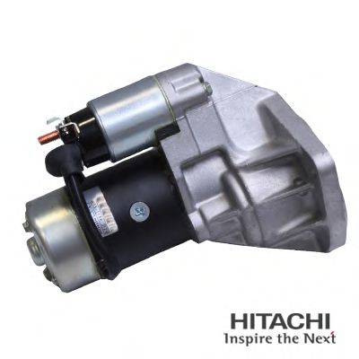 HITACHI 2506915 Стартер