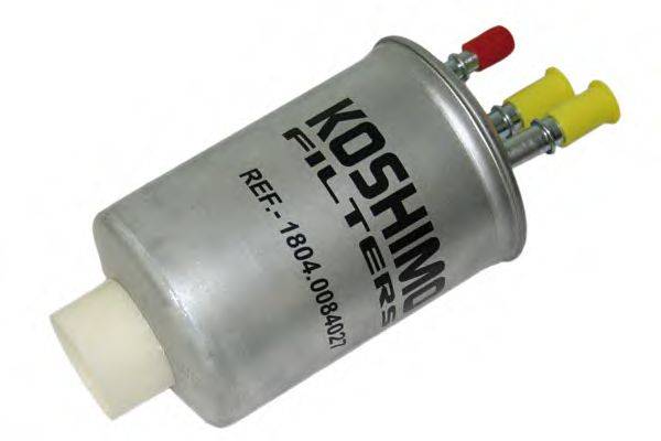 KSM-KOSHIMO 18040084027 Паливний фільтр