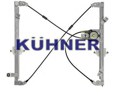 AD KUHNER AV1549 Підйомний пристрій для вікон