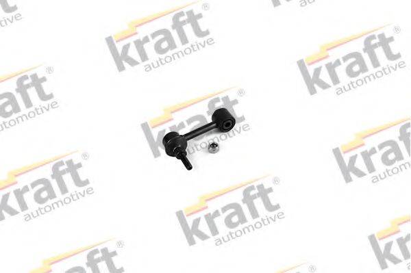 KRAFT AUTOMOTIVE 4300217 Тяга/стійка, стабілізатор