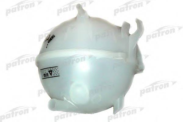 PATRON P100016 Компенсаційний бак, охолоджуюча рідина