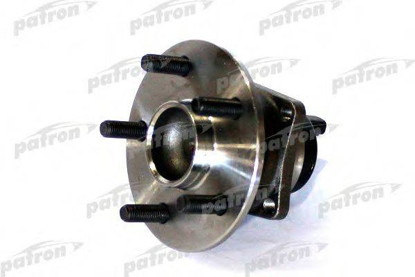 PATRON PBK6851 Комплект підшипника маточини колеса