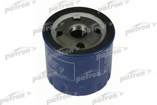 PATRON PF4033 Масляний фільтр