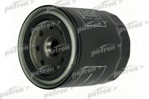 PATRON PF4076 Масляний фільтр