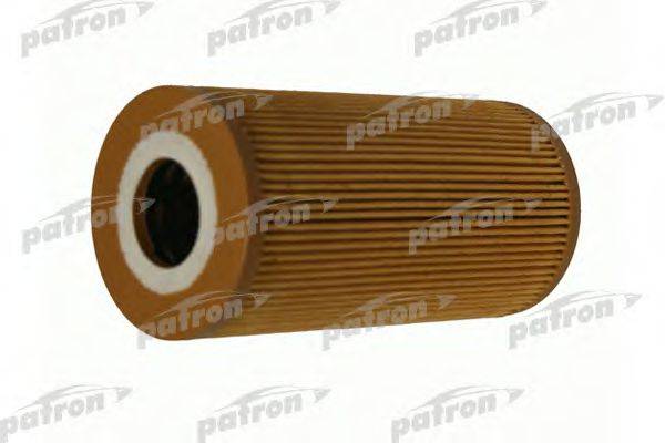 PATRON PF4138 Масляний фільтр