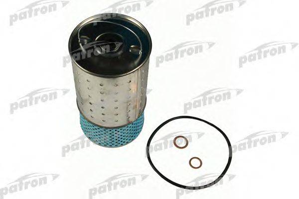 PATRON PF4153 Масляний фільтр