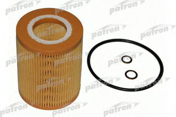 PATRON PF4164 Масляний фільтр