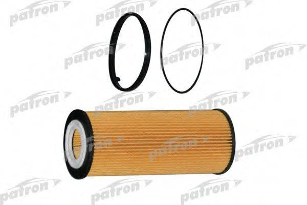 PATRON PF4206 Масляний фільтр
