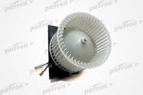 PATRON PFN022 Електродвигун, вентиляція салону