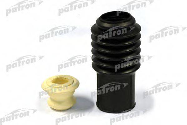 PATRON PPK10101 Пилозахисний комплект, амортизатор