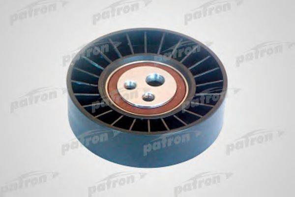 PATRON PT32004 Паразитний / провідний ролик, полікліновий ремінь