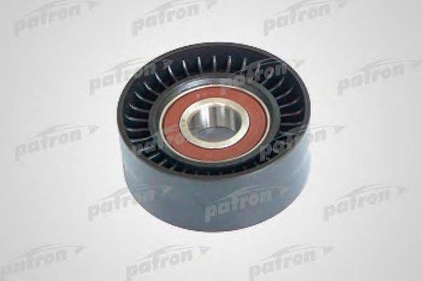 PATRON PT33019 Натяжний ролик, полікліновий ремінь