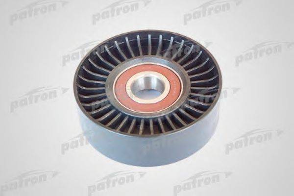 PATRON PT33020 Паразитний / провідний ролик, полікліновий ремінь