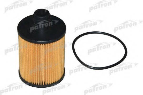 PATRON PF4208 Масляний фільтр