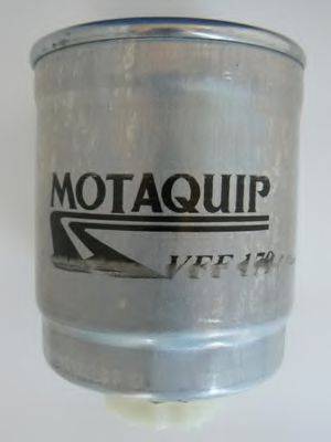 MOTAQUIP VFF179 Паливний фільтр