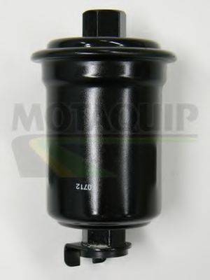 MOTAQUIP VFF376 Паливний фільтр