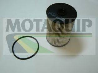 MOTAQUIP VFF555 Паливний фільтр