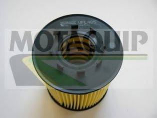 MOTAQUIP VFL485 Масляний фільтр