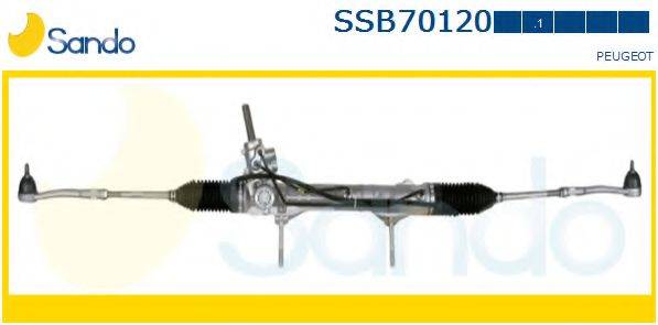 SANDO SSB701201 Рульовий механізм