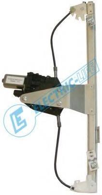 ELECTRIC LIFE ZRFT97L Підйомний пристрій для вікон