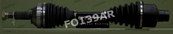 SHAFTEC FO139AR Приводний вал