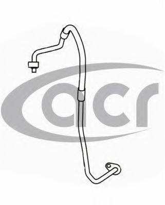 ACR 119280 Трубопровід високого/низкого тиску, кондиціонер