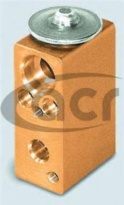 ACR 121119 Розширювальний клапан, кондиціонер