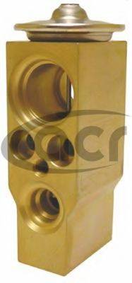 ACR 121134 Розширювальний клапан, кондиціонер