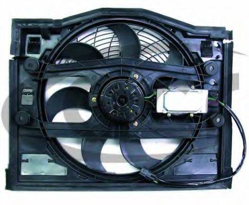 ACR 330022 Вентилятор, охолодження двигуна