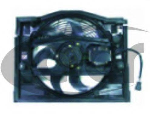 ACR 330023 Вентилятор, охолодження двигуна