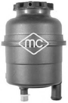 METALCAUCHO 03892 Компенсаційний бак, гідравлічного масла услювача керма