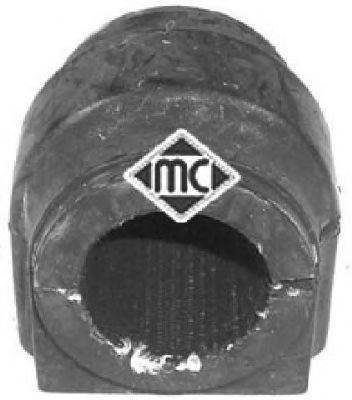 METALCAUCHO 05125 Опора, стабілізатор