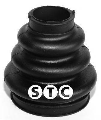 STC T400219 Пильовик, приводний вал