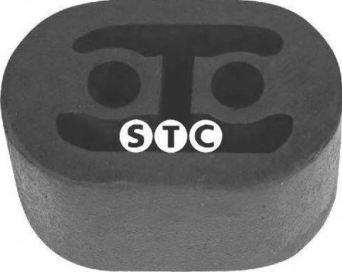 STC T400281 Буфер, глушник