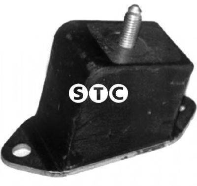 STC T400387 Підвіска, двигун