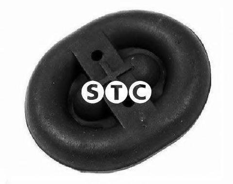 STC T400497 Буфер, глушник
