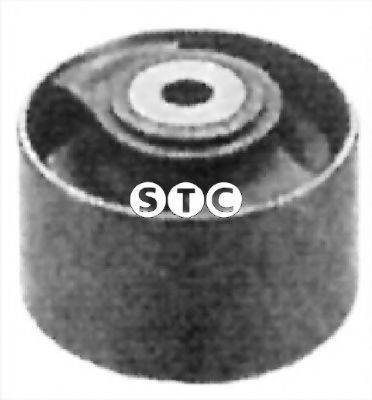 STC T400694 Підвіска, двигун