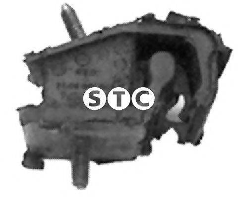 STC T400706 Підвіска, двигун