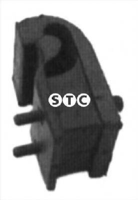 STC T400722 Підвіска, двигун