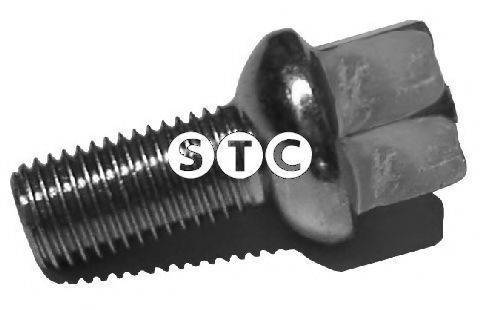 STC T400792 Болт для кріплення колеса