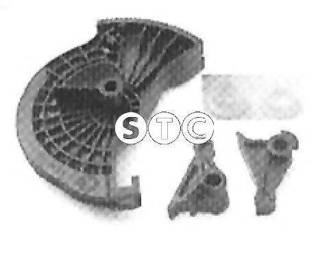 STC T400895 Ремкомплект, автоматичне регулювання